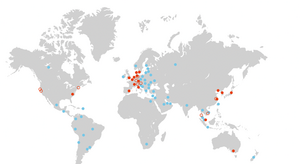 Tecan Locations